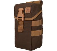 Helikon Water Canteen Pouch Bottle Case Hiking Bag Tactical Earth Brown / Clay