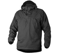 Helikon Windrunner Windshirt Seguridad Ejército Táctico Tiempo Cubierta Negro