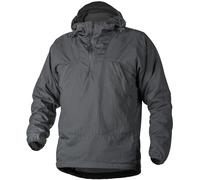 Helikon Windrunner Windshirt Viaje Exterior Poca Lluvia Protección Sombra Gris