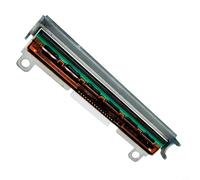 Helilyco 201-031-420 Cabezal de impresión de 203 dpi para intermec PC43d | Impresión de códigos de barras de alta resolución, alta velocidad y baja temperatura, construcción de metal, incluye soporte