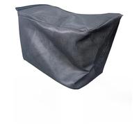 Helilyco 532410666 - Bolsa de césped para cortacésped 582269001 y 583400801, construcción de plástico duradero para una recolección eficiente de recortes y un mantenimiento más limpio del patio