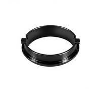 Helilyco Adaptador de manguito de repuesto de 32 mm HVR200 HET200 NRV200 JVR225 AV250 para accesorios de aspiradora, color negro