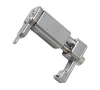 Helilyco Ajustador de entonación de trémolo para guitarra, doble puente de aleación de zinc, 7 x 4 x 1 cm, compatible con sistemas & Floyd Rose