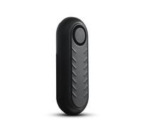 Helilyco Alarma inalámbrica para bicicleta eléctrica para motocicleta y scooter con sirena de 120 dB, carcasa ABS resistente a la intemperie IPX5, control remoto de 50 m, 24 meses de espera