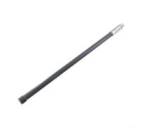 Helilyco Antena Lora para exterior de 868 MHz 915 MHz, 12 dBi Max Gain N de fibra de vidrio macho para omni para minero de helio para puerta de enlace, kit de antena VSWR bajo de 55 cm (antena