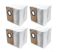 Helilyco Bolsas desechables para aspiradora MEDION MD20004, 6 unidades, 3,5 L