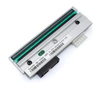 Helilyco Cabezal de impresión de impresora térmica PHD20-2279-01 300DPI para Datamax I-4310E MarkII, compatible con ABS + construcción de metal