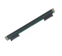 Helilyco Cabezal de impresión térmica para Zebra ZD420 ZD620, pieza de repuesto de 203 DPI P1080383-001, impresión clara de alta velocidad y baja temperatura