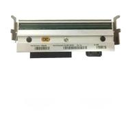Helilyco Cabezal de impresión térmica para Zebra ZM400 203dpi compatible con modelo 79800M, nueva pieza de repuesto en ABS + metal