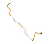 Helilyco Cable de sensor de barra P1092987 | Zebra ZQ620 impresora térmica de etiquetas, pieza de repuesto de alambre de cobre resistente a altas temperaturas