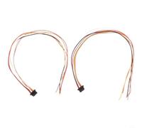 Helilyco Cable de unidad O3 O4 Lite Cable de conexión F4 F7 Controlador (20 cm)