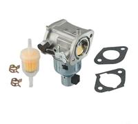 Helilyco Carburador FR691V, pieza # 15004-0985 15004-0829 15004-7063, motor de cortacésped para mezclador de combustible