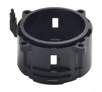 Helilyco Carcasa de repuesto para taladro DCD771 N218316 funda de plástico | Compatible con modelos DCD771, DCD776, DCD734, plástico, fácil instalación, reemplazo del cuerpo de la herramienta