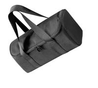 Helilyco Carcasa rígida protectora para Sony SRS-ULT50 y ULT FIELD 5, resistente al agua, con asa, 35 x 18 x 14 cm