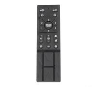 Helilyco Controlador de lámpara de ventilador 110V-265V PC Material | 6 ajustes distintos, tecnología de control del inversor, ajuste flexible del flujo de aire, comodidad del dormitorio