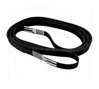 Helilyco Correa de transporte de PVC de 42/60 pulgadas, tamaño estándar, compatible con impresora HP DesignJet Z6100 Z6200 T7100 T7200 4000 4500 4520 L25500 L26500, sin tensor