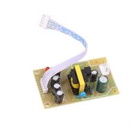 Helilyco DVB Tercera Generación Power Board para el receptor de satélite Módulo de Suministro Regulador de Voltaje SetTop Box