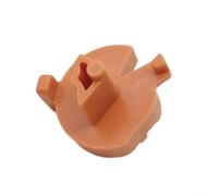 Helilyco Eje de interruptor para TS410 TS420 4238-182-0900 para sierras Cutquik, reemplazo resistente de alto grado para trabajos de corte exigentes (1 unidad)