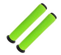 Helilyco Elementos de filtro compatibles para aspiradora Gtech AirRam Mk2, paquete de 2 unidades, ABS verde + esponja