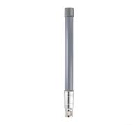 Helilyco Fibra de vidrio para antena omni de 868 MHz, 50 ohmios, resistente al agua