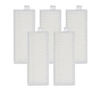 Helilyco Filtro de cepillo de rodillo de repuesto para Bissell CrossWave OmniForce (3912N) OmniFind (4006N) OmniForce Edge 3999N 4000N 4017N 4076, paquete de 4 con herramienta de limpieza