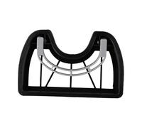 Helilyco Filtro de esponja DJ97-01040C SC4300-SC4700 Series, cesta de filtro de espuma para el mantenimiento de la aspiradora