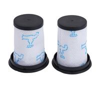 Helilyco Filtro de repuesto para aspiradora Rowenta Air Force Flex 760 ZR009003, filtro lavable tipo HEPA para fregona inalámbrica y piezas de electrodomésticos