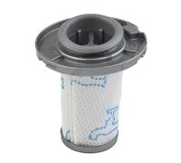 Helilyco Filtro separador lavable para aspiradora Rowenta XForce Flex 8.60 RH96 RH9638 RH9611 RH9637 RH9639 fácil de instalar, pieza de repuesto ZR009005