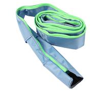 Helilyco Funda protectora de manguera para aspiradora D27 de 32 mm, manguera de recogida de polvo, 3,5 m, 1 unidad de nailon