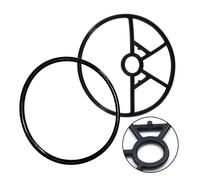 Helilyco Junta de repuesto y junta tórica para Hayward SPX0714CA para válvula multipuerto Vari-Flo XL modelos S210T S244T SM1700T