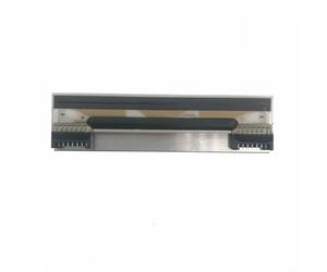 Helilyco KD2002-CF10A Cabezal de impresión térmica 203dpi compatible con Bizerba BCII 100 200 800 POS Scales Printer, ABS+Metal de alta velocidad y baja temperatura