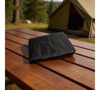 Helilyco Kit de cubierta de televisión al aire libre para protección durante todo el año contra la lluvia, la nieve, el polvo y los rayos UV para TV de pantalla plana (40-42 pulgadas)