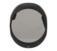 Helilyco Kit de filtro de lente Mavic 4 para Pro UV CPL ND8 ND16 ND32 para fotografía, aleación de aluminio y vidrio óptico, para compacto 7 x 5 x 5 cm