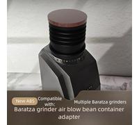 Helilyco Kit de piezas de repuesto para Eufy RoboVac 11S Max 15C Max 30C Max - 12 piezas con cepillos laterales de cepillo principal y filtros HEPA