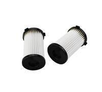 Helilyco Kit de repuesto de filtro HEPA y esponja para Cecotec Conga Thunderbrush 520 550 560 E Handyforce 2761 2759, paquete de mantenimiento fácil de limpiar