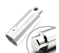 Helilyco Martillo de pistón hueco 492822-00 compatible con DCH363 DCH364 DCH273 DCH274, para cilindro de repuesto OEM eficiente perforación y cincelado