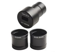 Helilyco Microscopio Usb 5mp, ocular digital del montaje,Sensor industrial de la visión de la máquina