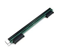 Helilyco P1080383-226 - Cabezal de impresión para impresora térmica Zebra ZD420 ZD620 ZD420T ZD620T 203dpi, repuesto de cabezal de impresión de metal