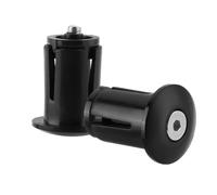 Helilyco Par de cintas antideslizantes de poliuretano EVA para manillar de bicicleta, absorción de golpes, 2100 mm de longitud, para bicicleta y ciclismo con extremos de barra