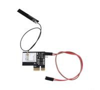 Helilyco para pcie tarjeta de inicio compatible con protocolo de materia, controlador de arranque remoto para homekit, cajas ATX ITX