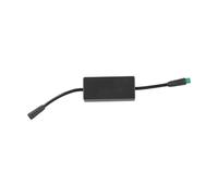 Helilyco Regulador de velocidad para scooter eléctrico Xiaomi Mi 4Mi 4 Lite, controlador de 5 pines con modos de 20 kmh y 32 kmh, para diseño compacto