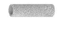 Helilyco Rodillo de fregona de repuesto para ECOVACS Deebot X11 y OmniCyclone Series, paquete de 2 unidades para la familia X11 Pro X11