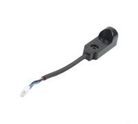 Helilyco Sensor de nivelación inductivo Sonda de nivelación automática de cama para impresora 3D Sensor de compensación Z