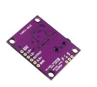 Helilyco Sensor del ritmo cardíaco AD8232 para la señal bioeléctrica del módulo de acondicionamiento de la señal del ecg