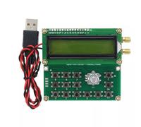 Helilyco Si5351-2VFO-150 - Módulo de señal de 2 canales, salida de onda cuadrada de 0,01 mHz a 150 MHz CC 4,5 V-5,5 V