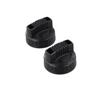 Helilyco Tapa de drenaje para aspiradora húmeda y seca, para pieza de repuesto 47922, compatible con WD16650 RV2400A WD1950 WD1735 WD1665M WD1630 WD12500 WD12460 WD1850, drenaje de plástico fácil de