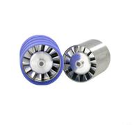 Helilyco Ventilador sin cepillo de la eficacia alta del motor 110000 RPM de 220V DC con el uso industrial del regulador