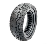 Helilyco Vespa eléctrica del neumático sólido no inflable de 8.5x3.0, hueco a prueba de pinchazos para el neumático con la ranura de 29m m, rueda al aire libre