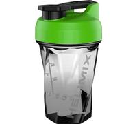 Helimix 2.0 Shaker de Proteínas, 500 ml (20 oz) - Batidora Portátil para Batidos y Smoothies - Sin Varillas, Grumos ni Baterías - Apta para Lavavajillas y Libre de BPA