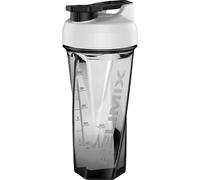 Helimix 2.0 Shaker de Proteínas, 800 ml (28 oz) - Batidora Portátil para Batidos y Smoothies - Sin Varillas, Grumos ni Baterías - Apta para Lavavajillas y Libre de BPA